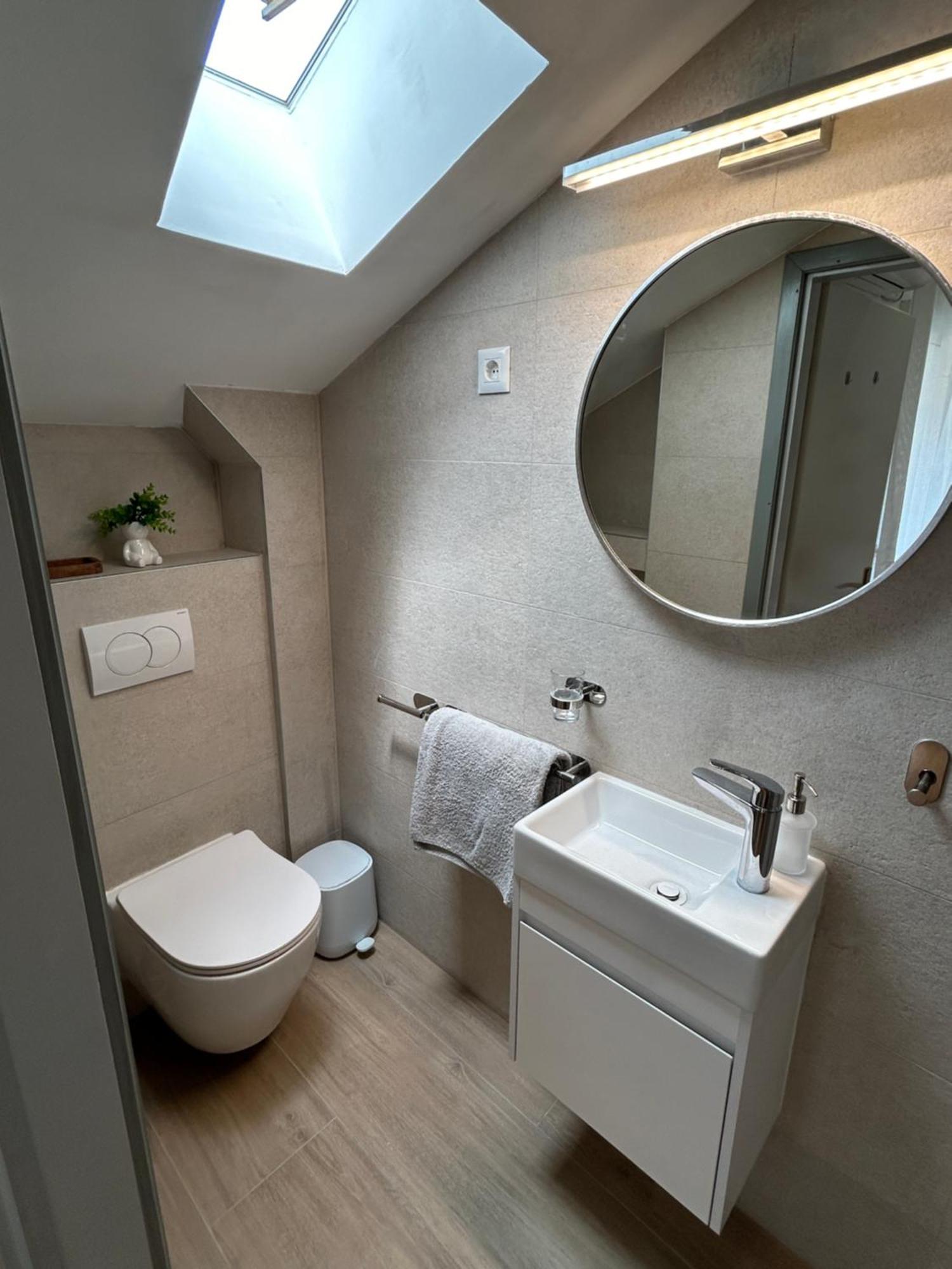 Apartments Boris Смоквица Экстерьер фото